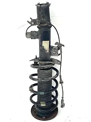 Shock absorber Electric - 2017 Lincoln MKX Select