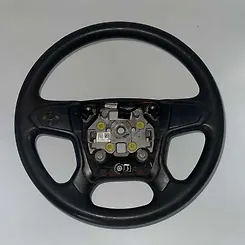 Steering Wheel - 2015 GMC Sierra FLEET/BASE