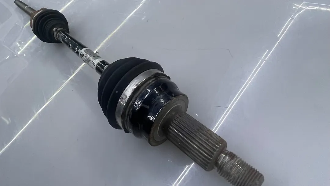 Axle(RHF) - 2020 Jaguar XF PRESTIGE