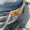 Headlight (LH) - 2013 Ford Explorer Limited