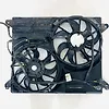 Radiator Fan - 2017 Lincoln MKX Reserve