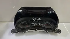 Speedometer - 2016 Chevrolet Camaro