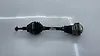 Axle(LHF) - 2015 Volkswagen Golf SportWagen