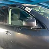 Door (RHF) - 2014 Nissan Pathfinder