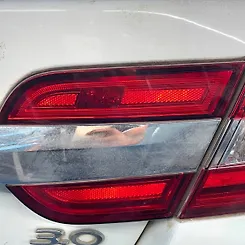 Tail Light (RH) - 2014 Jaguar XF