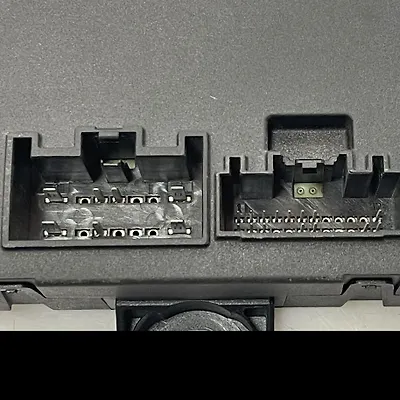 Trunk Control Module - 2015 Land Rover VOGUE