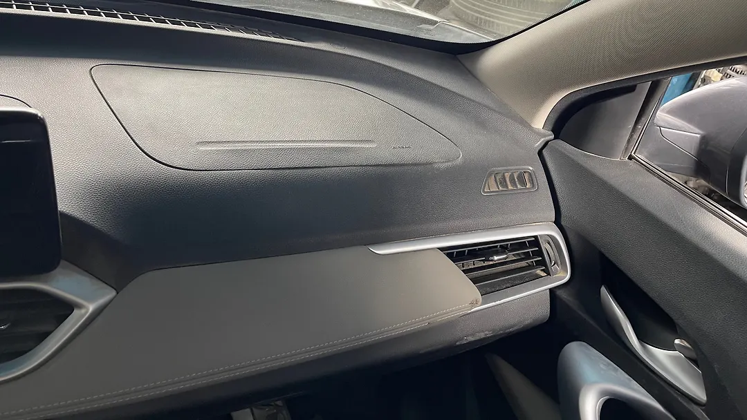 Dashboard  - 2022 Chevrolet Groove