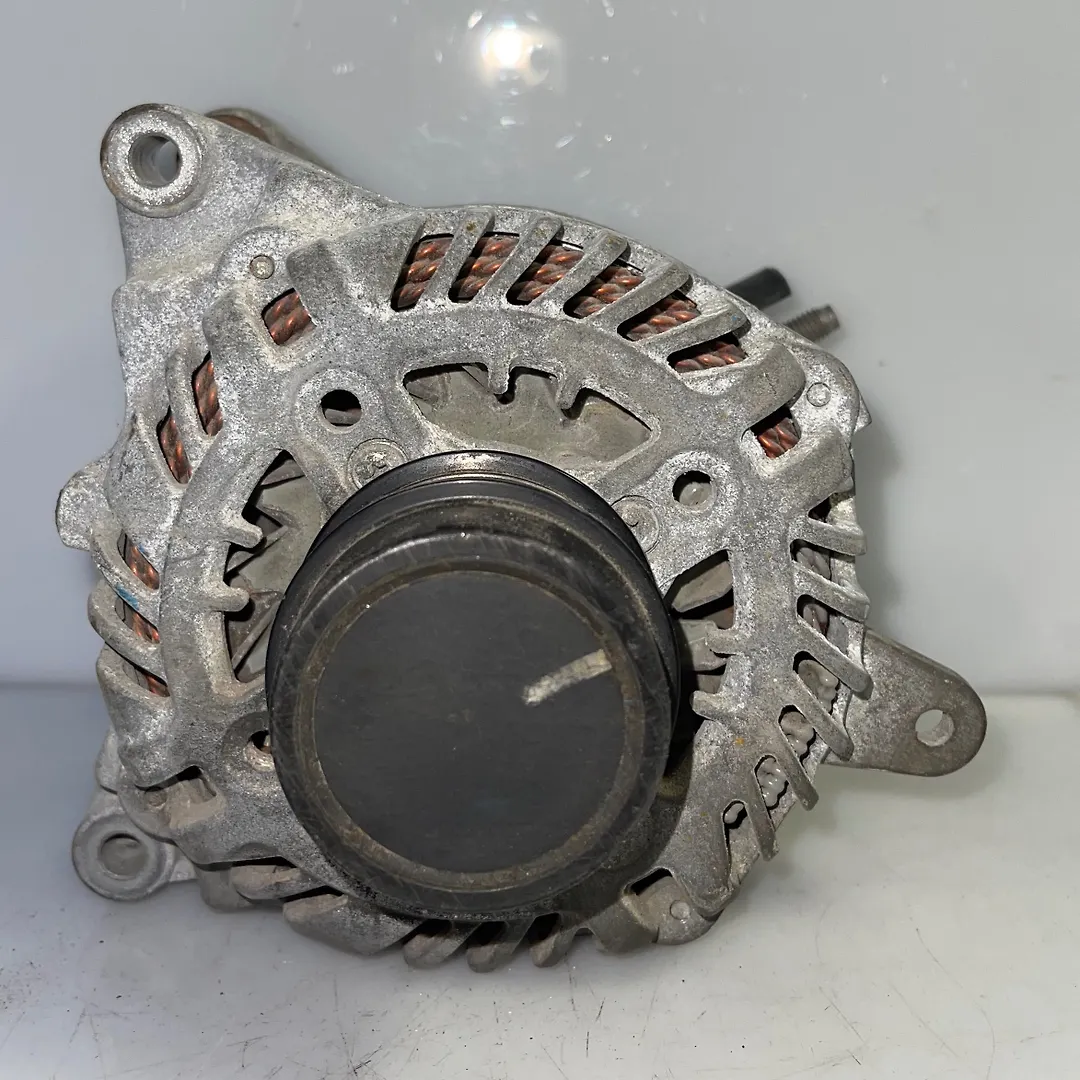 Alternator - 2019 Cadillac XT4 Sport