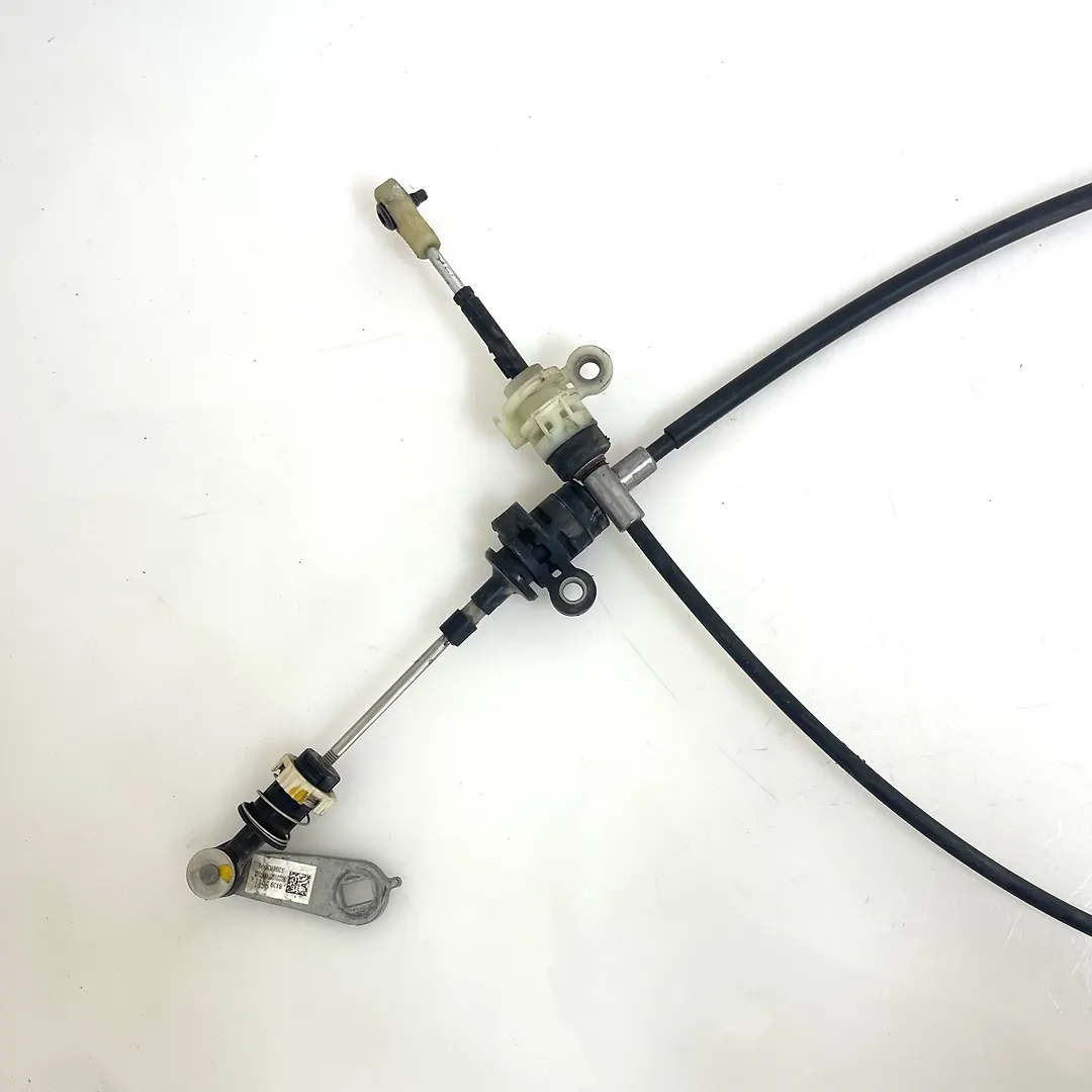 Transmission Shifter Cable - 2019 Chevrolet Corvette Stingray Preferred 2LT (Automatic) with Z51