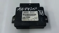 Parking Assist Control Module - 2011 Audi A4