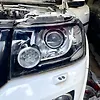 Headlight (LH) - 2014 Land Rover LR2