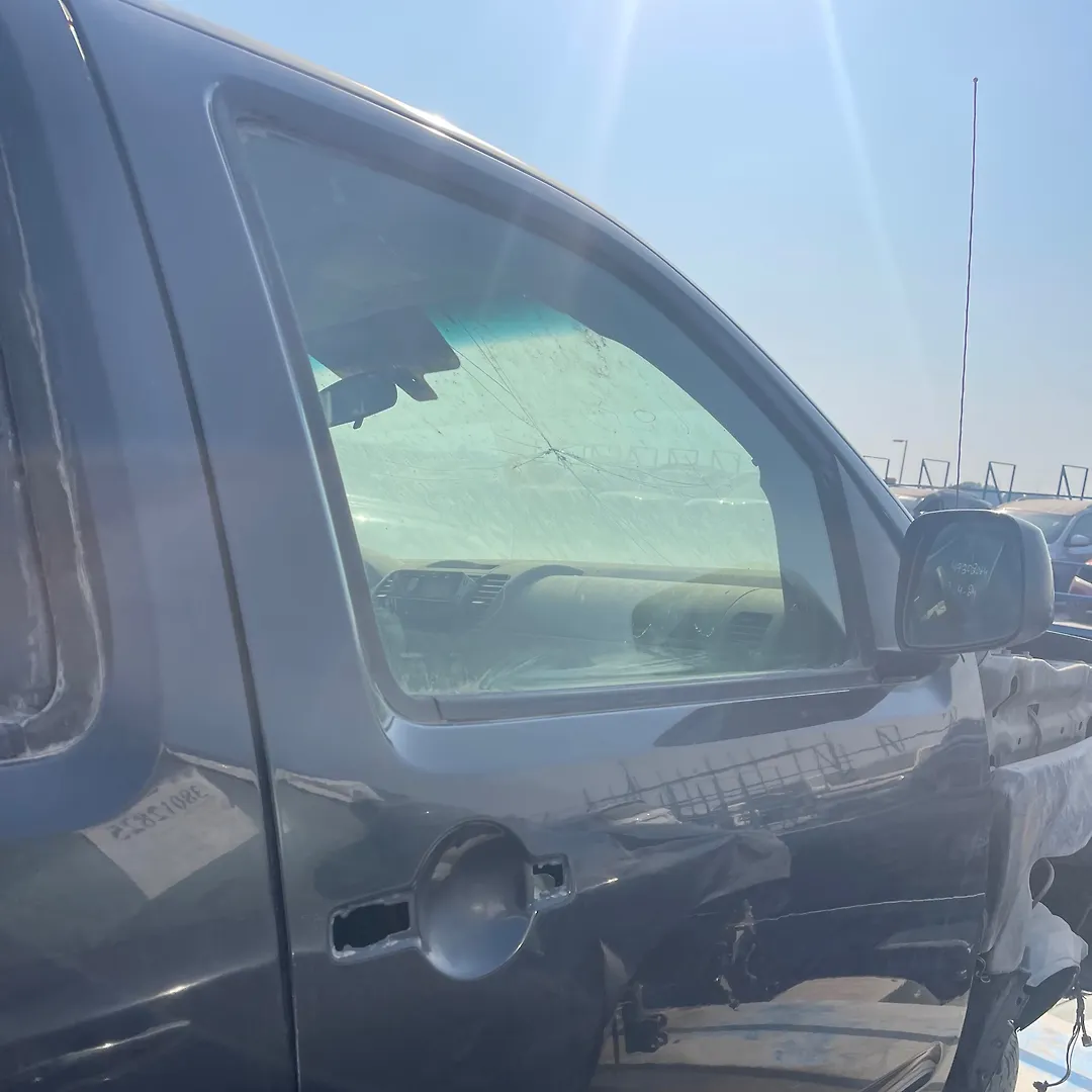 Door (RHF) - 2008 Nissan Xterra