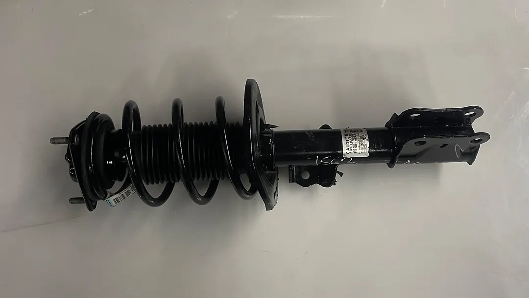 Shock Absorber (RHF) - 2016 Ford Mustang