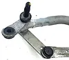 Windshield wiper motor - 2019 Cadillac CTS Base