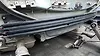Back Bumper Reinforcement Bar - 2020 Chevrolet Traverse