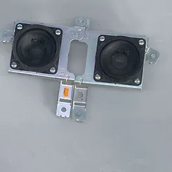 Speaker - 2012 Infiniti QX56