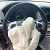 Steering wheel - 2013 Ford Explorer