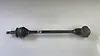 Axle Rear (RH) - 2015 Cadillac ATS Luxury