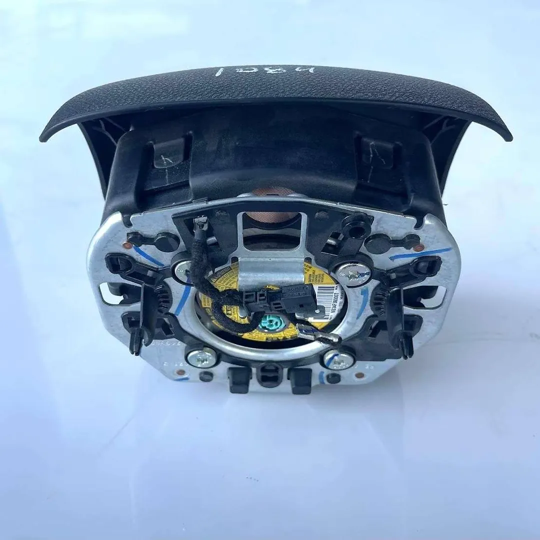 Airbag (Steering) - 2015 Jeep Grand Cherokee OVERLAND