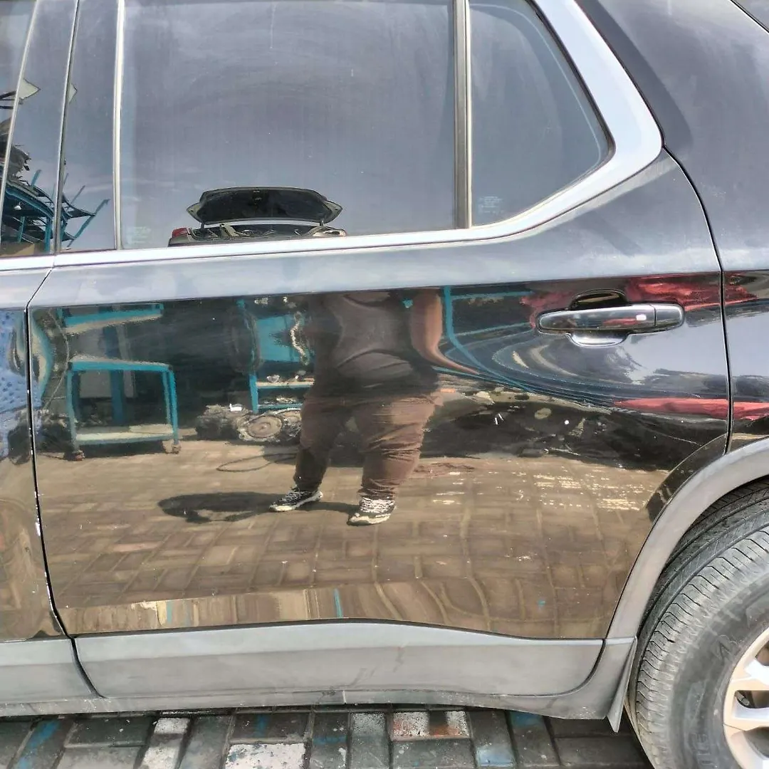Door (LHB) - 2019 Chevrolet Traverse