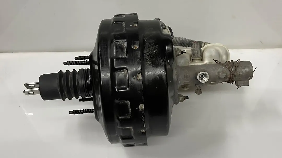 Brake booster - 2012 Ford Escape XLT
