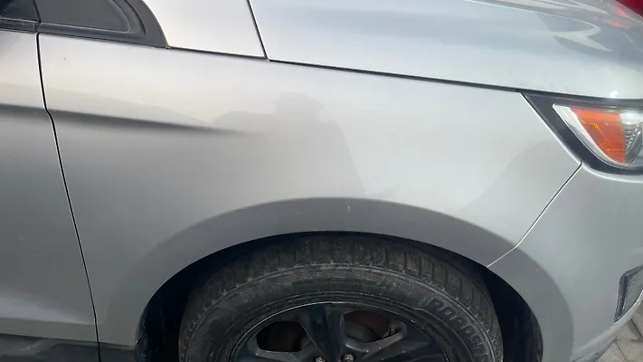 Fender (RHF) - 2016 Ford Edge SE