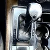 Gear Shift Knob(Automatic) - 2013 Land Rover RANGE ROVER SPORT