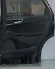 Door (RHB) - 2016 Ford Edge Titanium