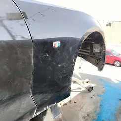 Fender (RHF) - 2016 Chevrolet Camaro