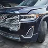 Front Bumper - 2021 GMC Acadia