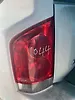 Tail Light (LH) - 2012 Nissan Armada
