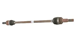 Axle Rear (LH) - 2014 GMC Acadia