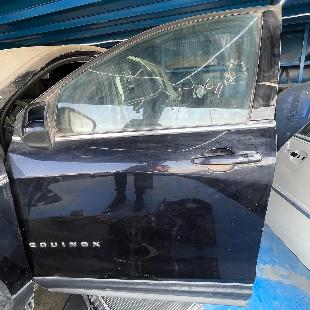 Door (LHF) - 2020 Chevrolet Equinox