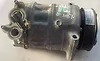 AC Compressor - 2012 Jaguar XF