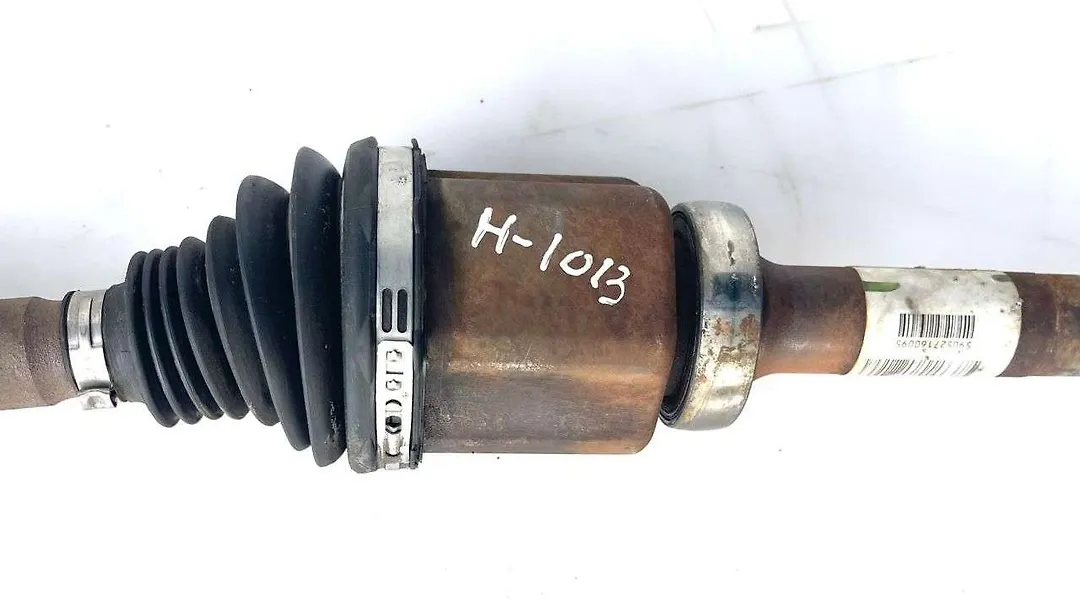 Axle(RHF) - 2017 Lincoln MKC Select