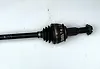 Axle (LH) - 2020 Cadillac XT6 Sport AWD