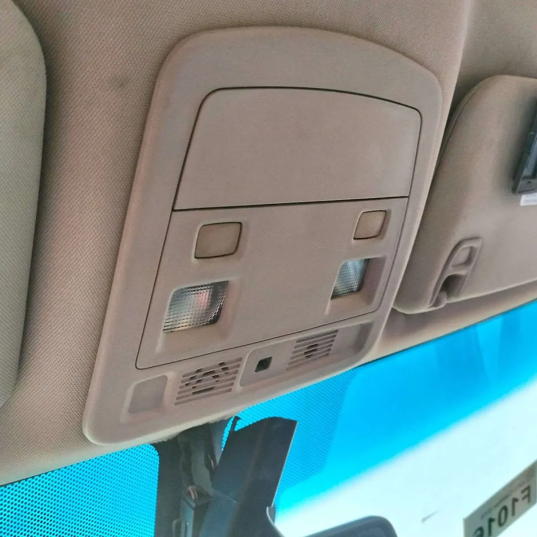 Overhead Console - 2013 Cadillac CTS