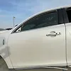 Door (LHF) - 2015 Lincoln MKS 