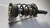 Shock Absorber (RHF) - 2015 Volkswagen Golf Sport