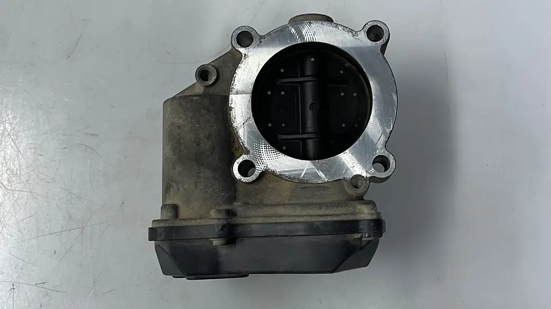 Throttle body - 2014 Audi A6