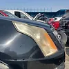Headlight (RH) - 2010 Cadillac SRX Premium