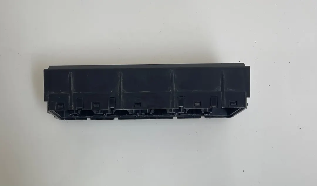 Climate Control module - 2019 Cadillac XTS Luxury FWD
