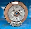 Complete  Hub Assembly(RHB) - 2013 Cadillac ATS Standard RWD
