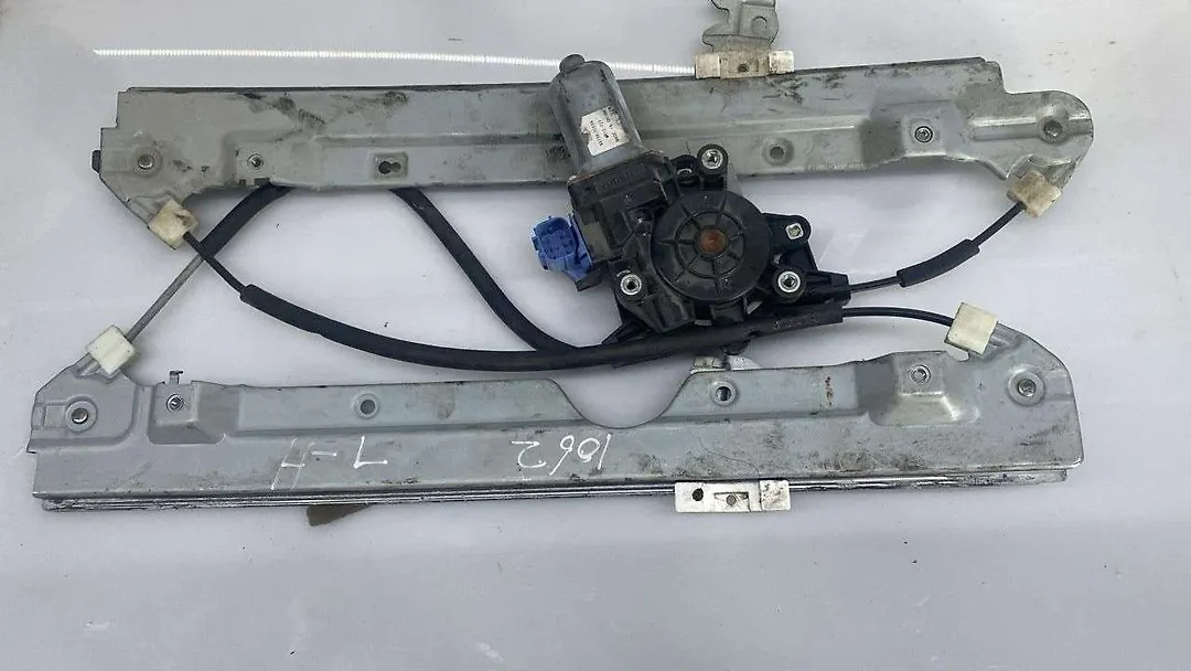 Power Window Motor - 2012 Infiniti QX56