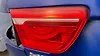 Trunk Light (LH) - 2018 Jaguar XE 