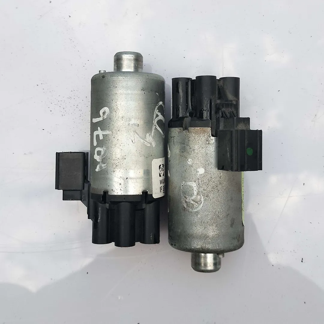 Seat motor - 2015 Ford Edge