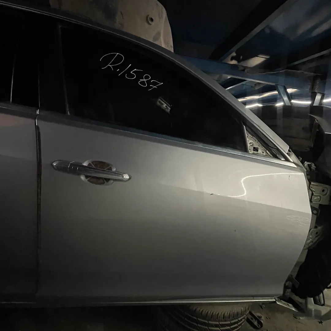 Door (RHF) - 2014 Cadillac CTS