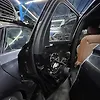 Door (LHB) - 2017 Audi Q7 Quattro 