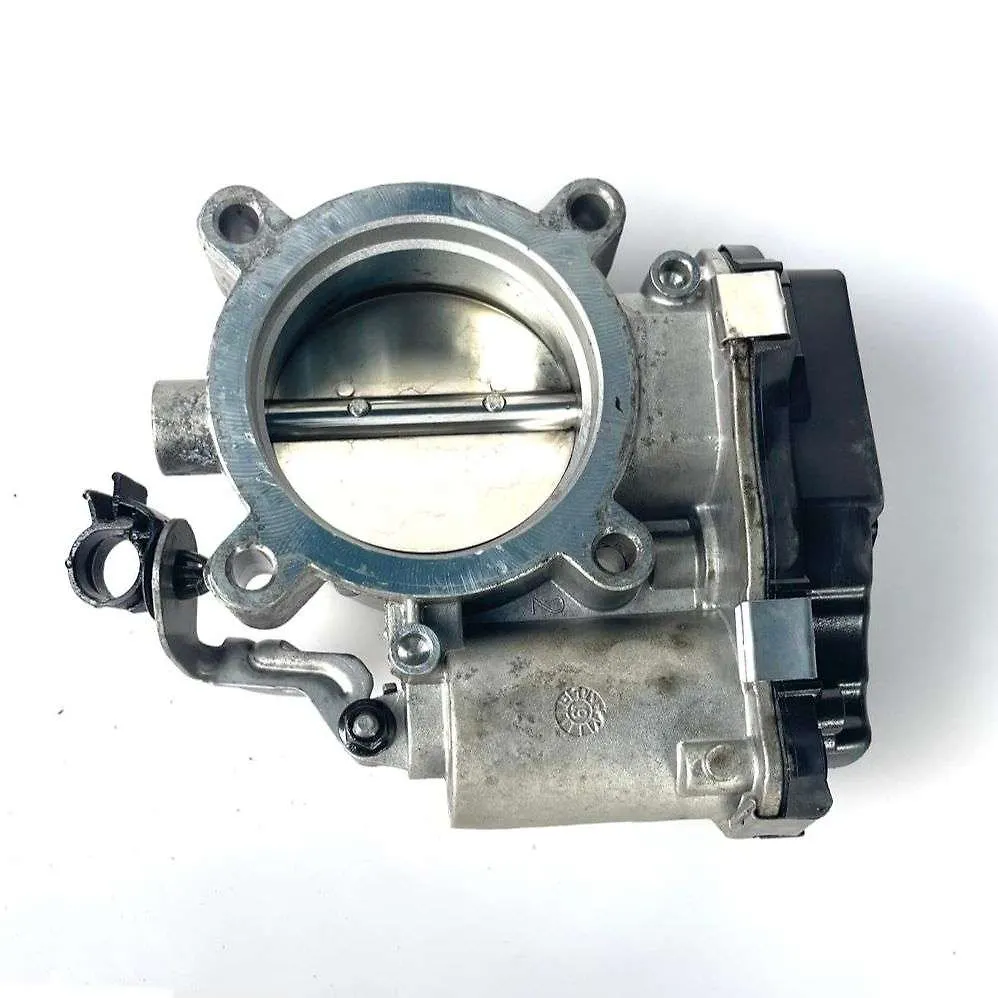 Throttle body - 2019 Jeep Compass 2.4i