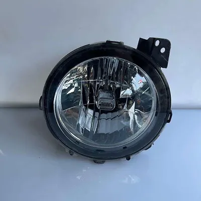 Headlight (RH) - 2021 Jeep Wrangler Sport